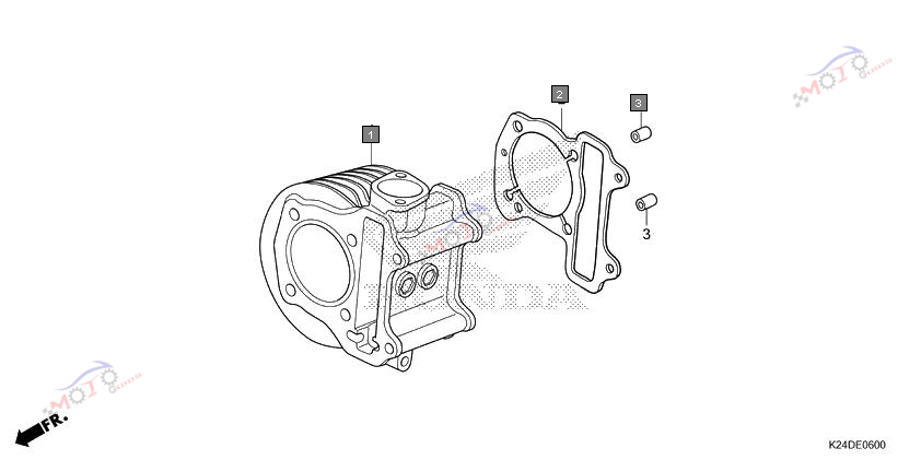 Engine Diagram